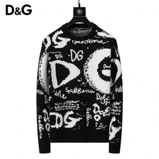 2024SS 最安値挑戦！ DOLCE＆GABBANA ドルチェ＆ガッバーナ セーター