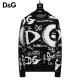 2024SS 最安値挑戦！ DOLCE＆GABBANA ドルチェ＆ガッバーナ セーター