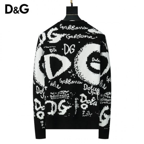 2024SS 最安値挑戦！ DOLCE＆GABBANA ドルチェ＆ガッバーナ セーター