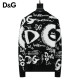 2024SS 最安値挑戦！ DOLCE＆GABBANA ドルチェ＆ガッバーナ セーター