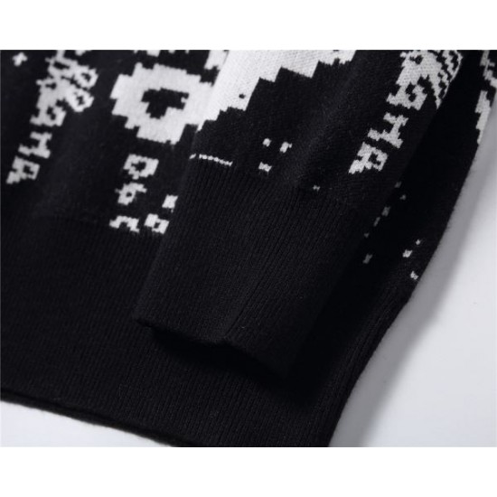 2024SS 最安値挑戦！ DOLCE＆GABBANA ドルチェ＆ガッバーナ セーター