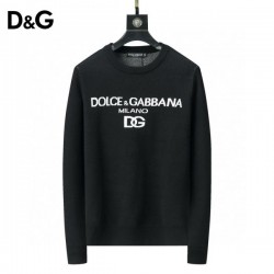 2024SS 今人気の上品 DOLCE＆GABBANA ドルチェ＆ガッバーナ セーター