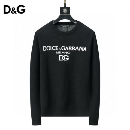 2024SS 今人気の上品 DOLCE&GABBANA ドルチェ&ガッバーナ セーター 2024SS 今人気の上品 DOLCE&GABBANA ドルチェ&ガッバーナ セーター