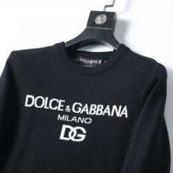 2024SS 今人気の上品 DOLCE＆GABBANA ドルチェ＆ガッバーナ セーター
