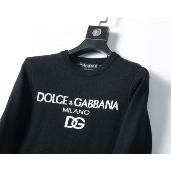 2024SS 今人気の上品 DOLCE&GABBANA ドルチェ&ガッバーナ セーター 2024SS 今人気の上品 DOLCE&GABBANA ドルチェ&ガッバーナ セーター