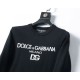 2024SS 今人気の上品 DOLCE&GABBANA ドルチェ&ガッバーナ セーター 2024SS 今人気の上品 DOLCE&GABBANA ドルチェ&ガッバーナ セーター