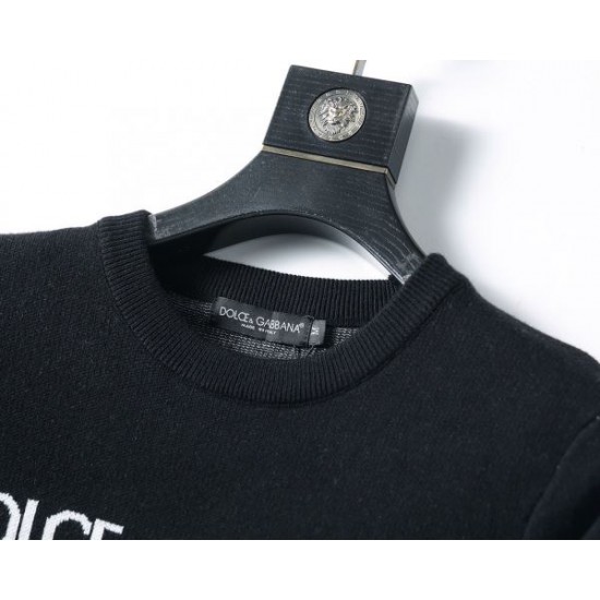 2024SS 今人気の上品 DOLCE&GABBANA ドルチェ&ガッバーナ セーター 2024SS 今人気の上品 DOLCE&GABBANA ドルチェ&ガッバーナ セーター