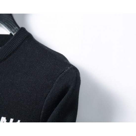 2024SS 今人気の上品 DOLCE&GABBANA ドルチェ&ガッバーナ セーター 2024SS 今人気の上品 DOLCE&GABBANA ドルチェ&ガッバーナ セーター