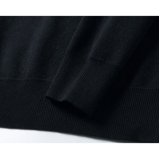 2024SS 今人気の上品 DOLCE&GABBANA ドルチェ&ガッバーナ セーター 2024SS 今人気の上品 DOLCE&GABBANA ドルチェ&ガッバーナ セーター
