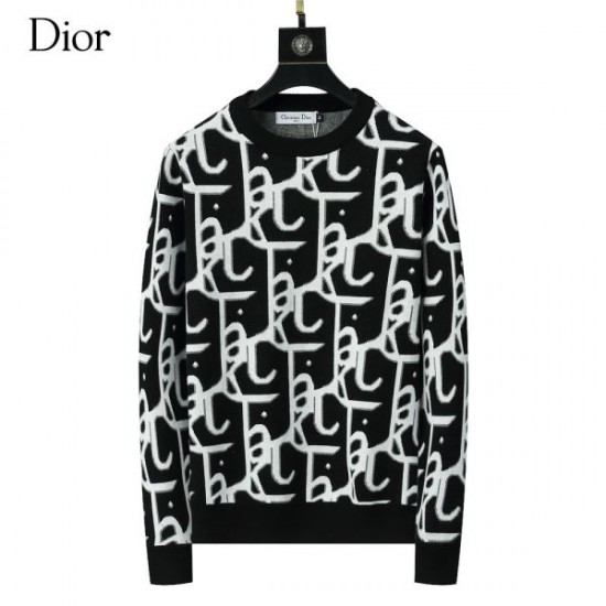2024SS これさえ押さえればOK! DIOR ディオール セーター 2024SS これさえ押さえればOK! DIOR ディオール セーター