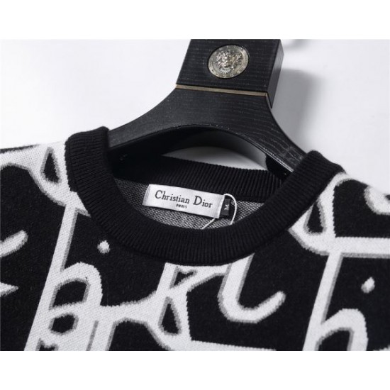 2024SS これさえ押さえればOK! DIOR ディオール セーター 2024SS これさえ押さえればOK! DIOR ディオール セーター