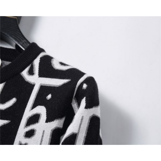 2024SS これさえ押さえればOK! DIOR ディオール セーター 2024SS これさえ押さえればOK! DIOR ディオール セーター