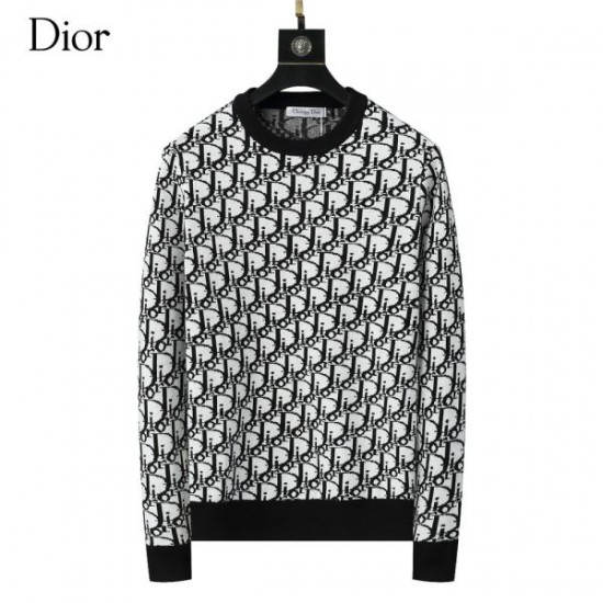 2024SS ファッションの最先端! DIOR ディオール セーター 2024SS ファッションの最先端! DIOR ディオール セーター