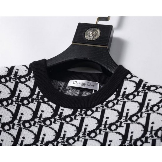 2024SS ファッションの最先端! DIOR ディオール セーター 2024SS ファッションの最先端! DIOR ディオール セーター