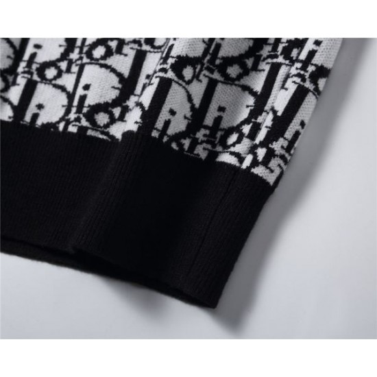 2024SS ファッションの最先端! DIOR ディオール セーター 2024SS ファッションの最先端! DIOR ディオール セーター
