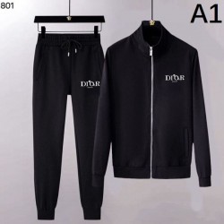 2024SS おしゃれ上級者を目指す DIOR ディオール 上下セット