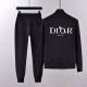 2024SS おしゃれ上級者を目指す DIOR ディオール 上下セット 2024SS おしゃれ上級者を目指す DIOR ディオール 上下セット