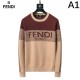 2024SS 海外のファッション新品 FENDI フェンデイ セーター 2024SS 海外のファッション新品 FENDI フェンデイ セーター