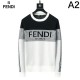 2024SS 海外のファッション新品 FENDI フェンデイ セーター 2024SS 海外のファッション新品 FENDI フェンデイ セーター