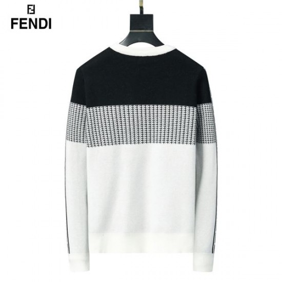 2024SS 海外のファッション新品 FENDI フェンデイ セーター 2024SS 海外のファッション新品 FENDI フェンデイ セーター