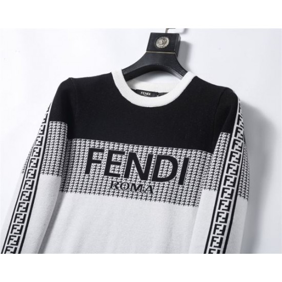 2024SS 海外のファッション新品 FENDI フェンデイ セーター 2024SS 海外のファッション新品 FENDI フェンデイ セーター