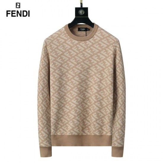 2024SS 断然オススメな人気新作 FENDI フェンデイ セーター 2024SS 断然オススメな人気新作 FENDI フェンデイ セーター