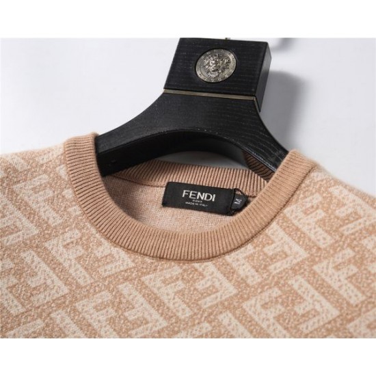 2024SS 断然オススメな人気新作 FENDI フェンデイ セーター 2024SS 断然オススメな人気新作 FENDI フェンデイ セーター