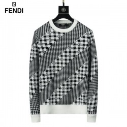 2024SS 魅力の詰まったスタイル FENDI フェンデイ セーター