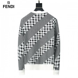 2024SS 魅力の詰まったスタイル FENDI フェンデイ セーター