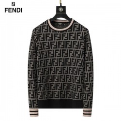 2024SS 遊び心が溢れるアイテム FENDI フェンデイ セーター