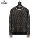 2024SS 遊び心が溢れるアイテム FENDI フェンデイ セーター 2024SS 遊び心が溢れるアイテム FENDI フェンデイ セーター