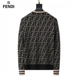 2024SS 遊び心が溢れるアイテム FENDI フェンデイ セーター