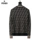 2024SS 遊び心が溢れるアイテム FENDI フェンデイ セーター 2024SS 遊び心が溢れるアイテム FENDI フェンデイ セーター