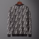 2024SS 見た目以上のかっこいい FENDI フェンデイ セーター