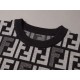 2024SS 見た目以上のかっこいい FENDI フェンデイ セーター
