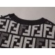 2024SS 見た目以上のかっこいい FENDI フェンデイ セーター