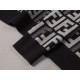 2024SS 見た目以上のかっこいい FENDI フェンデイ セーター