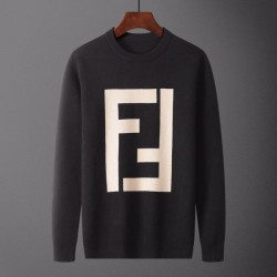 2024SS おしゃれな人は愛用中！ FENDI フェンデイ セーター