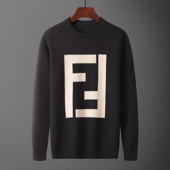 2024SS おしゃれな人は愛用中! FENDI フェンデイ セーター 2024SS おしゃれな人は愛用中! FENDI フェンデイ セーター