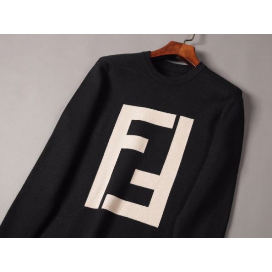 2024SS おしゃれな人は愛用中! FENDI フェンデイ セーター 2024SS おしゃれな人は愛用中! FENDI フェンデイ セーター