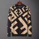 2024SS 可愛い完売確実 大人気 FENDI フェンデイ セーター 2024SS 可愛い完売確実 大人気 FENDI フェンデイ セーター