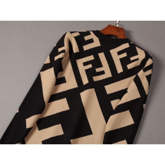 2024SS 可愛い完売確実 大人気 FENDI フェンデイ セーター 2024SS 可愛い完売確実 大人気 FENDI フェンデイ セーター