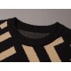 2024SS 可愛い完売確実 大人気 FENDI フェンデイ セーター 2024SS 可愛い完売確実 大人気 FENDI フェンデイ セーター