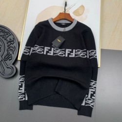 2024SS 完売次第終了早い者勝ち FENDI フェンデイ セーター