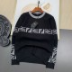 2024SS 完売次第終了早い者勝ち FENDI フェンデイ セーター 2024SS 完売次第終了早い者勝ち FENDI フェンデイ セーター