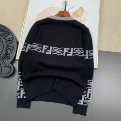 2024SS 完売次第終了早い者勝ち FENDI フェンデイ セーター