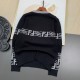 2024SS 完売次第終了早い者勝ち FENDI フェンデイ セーター 2024SS 完売次第終了早い者勝ち FENDI フェンデイ セーター