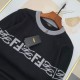 2024SS 完売次第終了早い者勝ち FENDI フェンデイ セーター 2024SS 完売次第終了早い者勝ち FENDI フェンデイ セーター