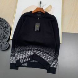 2024SS 大注目国内完売数量限定 FENDI フェンデイ セーター