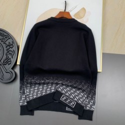 2024SS 大注目国内完売数量限定 FENDI フェンデイ セーター